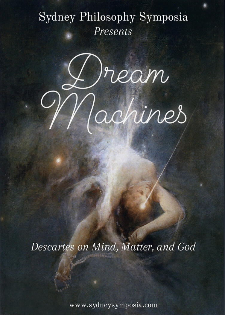 Dream Machines Dream Machines