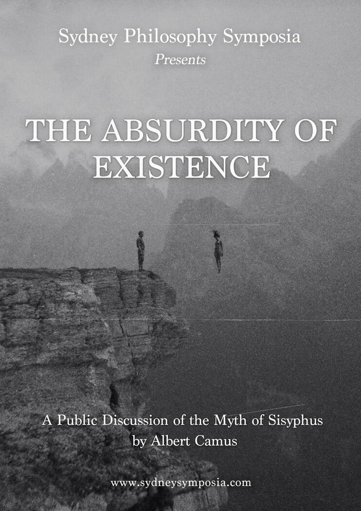 The Absurdity of Existence by Albert Camus The Absurdity of Existence by Albert Camus