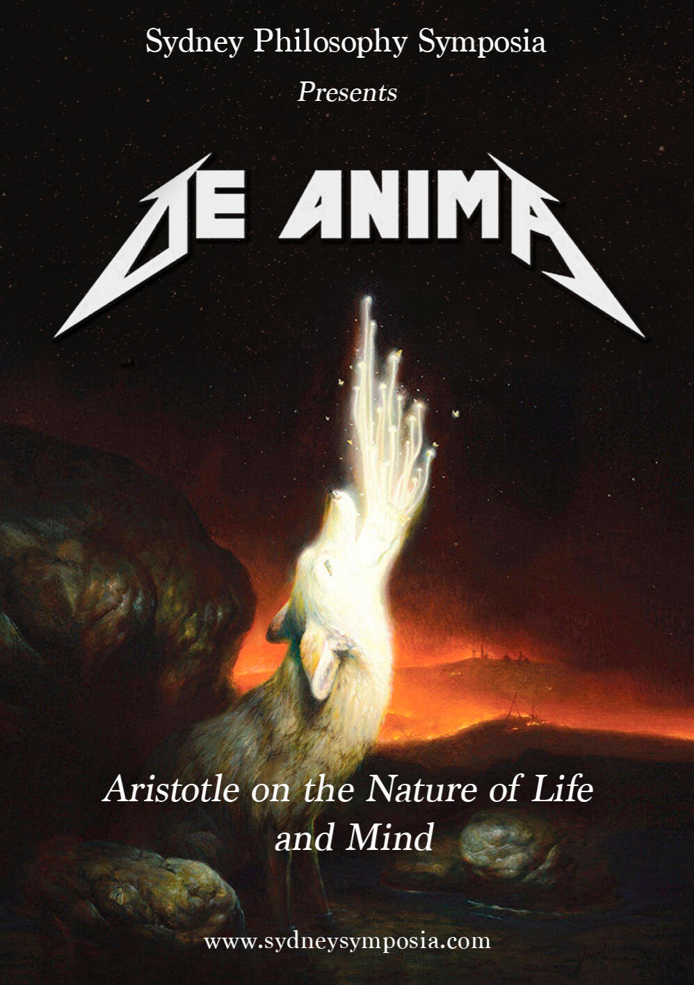 Aristotle on the Nature of Life and Mind