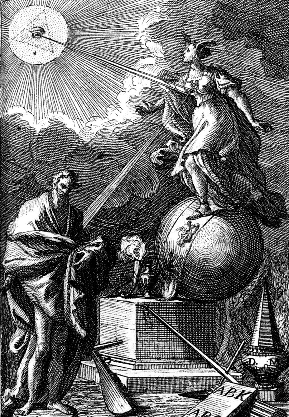 Philosophy - Artwork