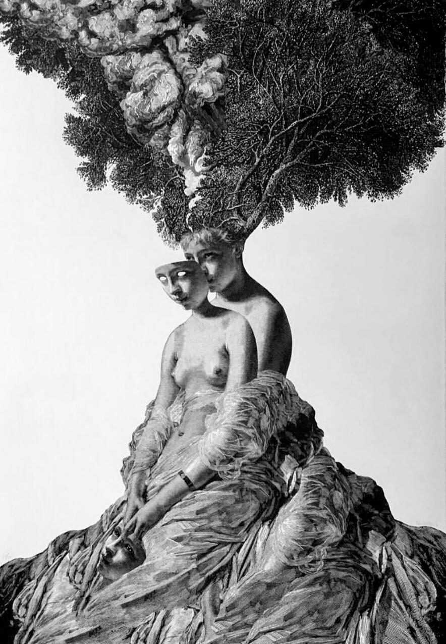 Philosophy - Artwork