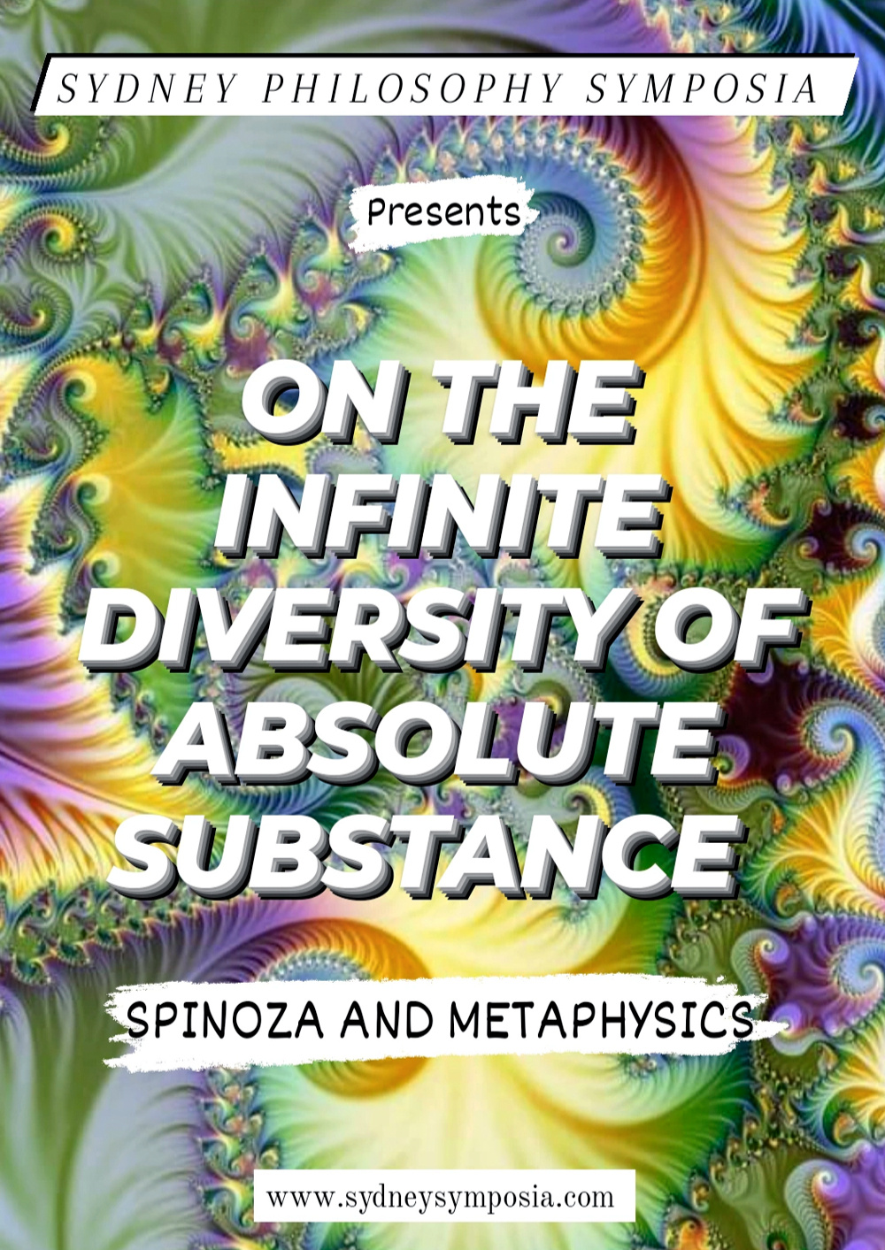 Spinoza and the Absolute Unity of Infinite Substance
