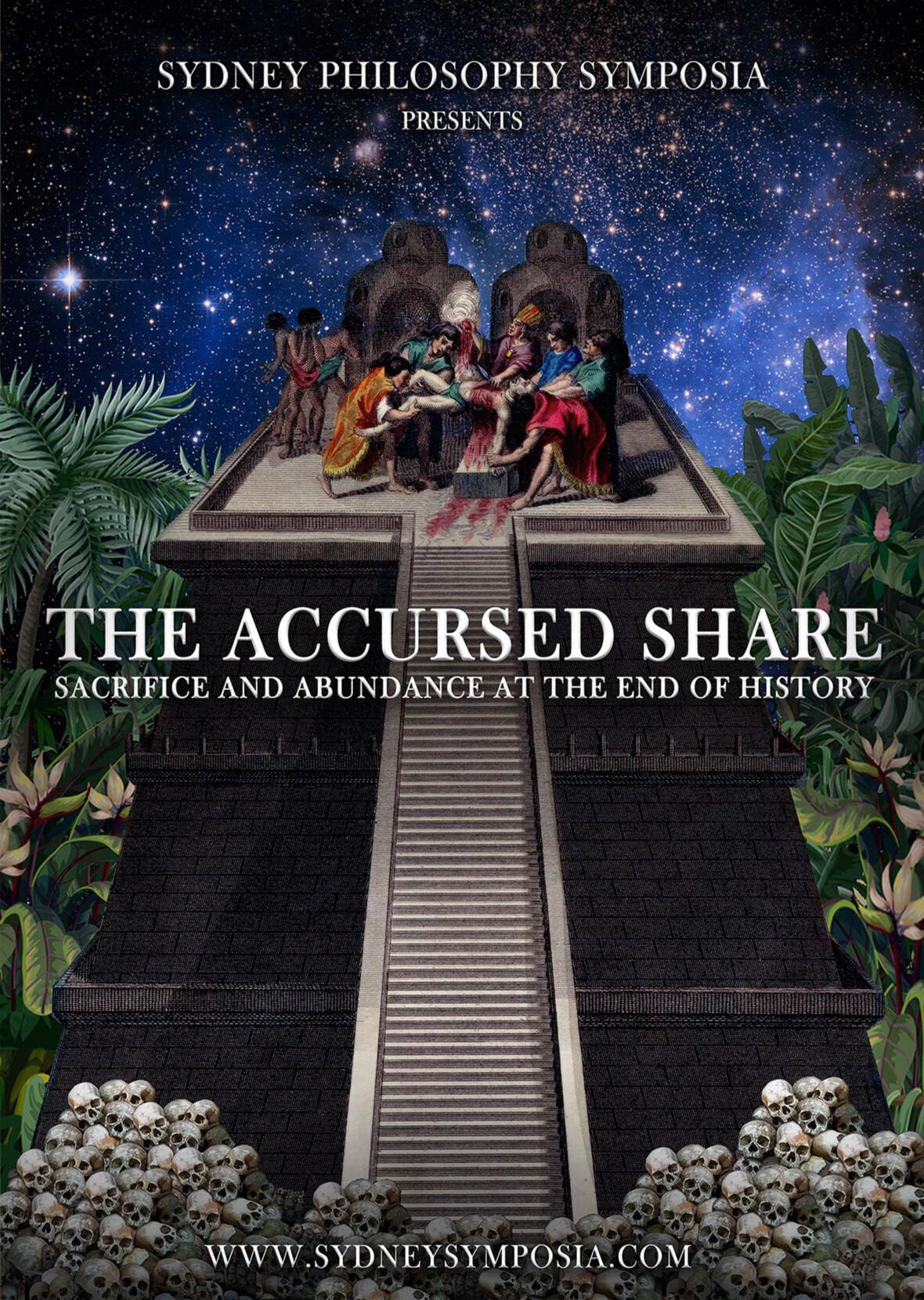 The Accursed Share: Sacrifice and Superabundance