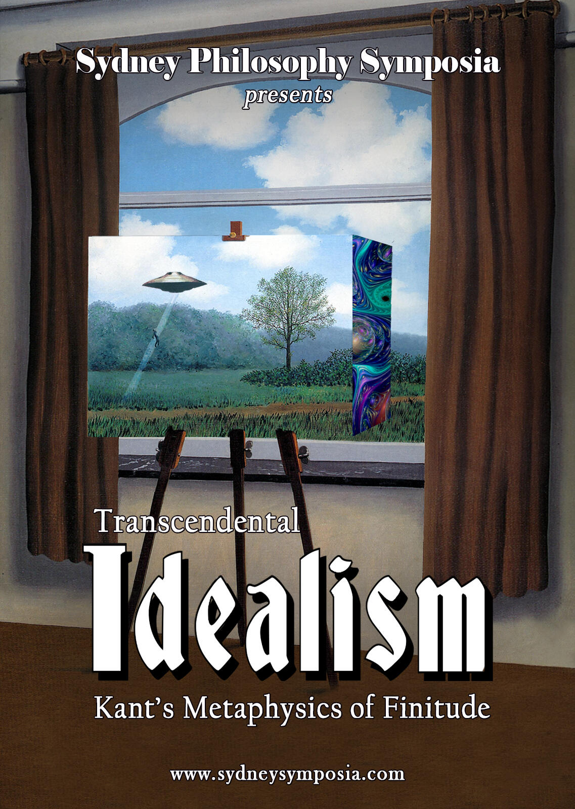 The View from Eternity: A Seminar on Spinoza's Ethics